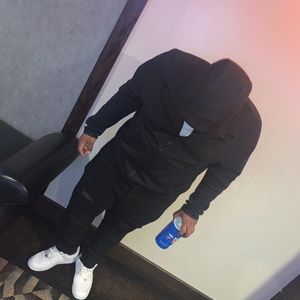 Meet your Posher, Jaden